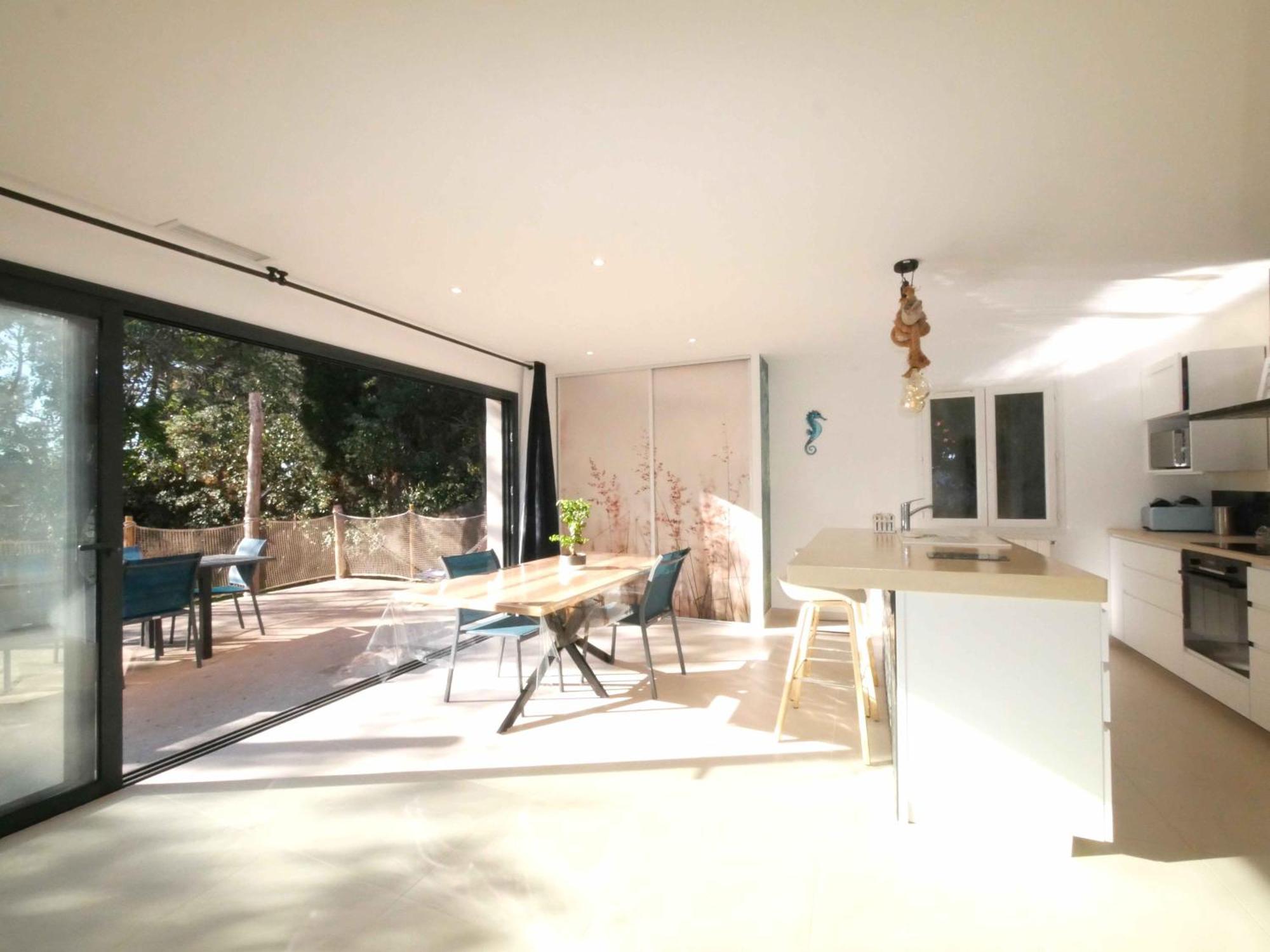 Villa Succulente Bouzigues Εξωτερικό φωτογραφία